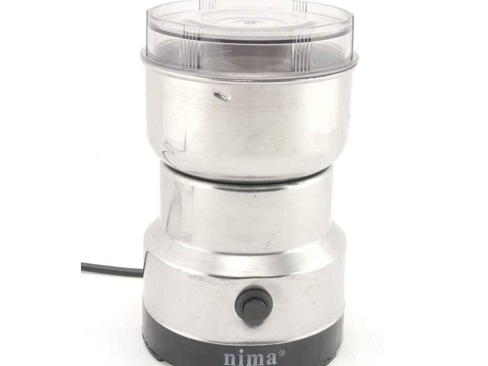 Кофемолка 8300 NIMA ТМ A-PLUS Solmir Киев - изображение 1