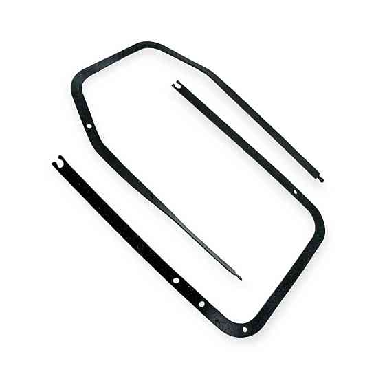 Прокладка Камаз гума, пробка QuATro піддону Мукачево