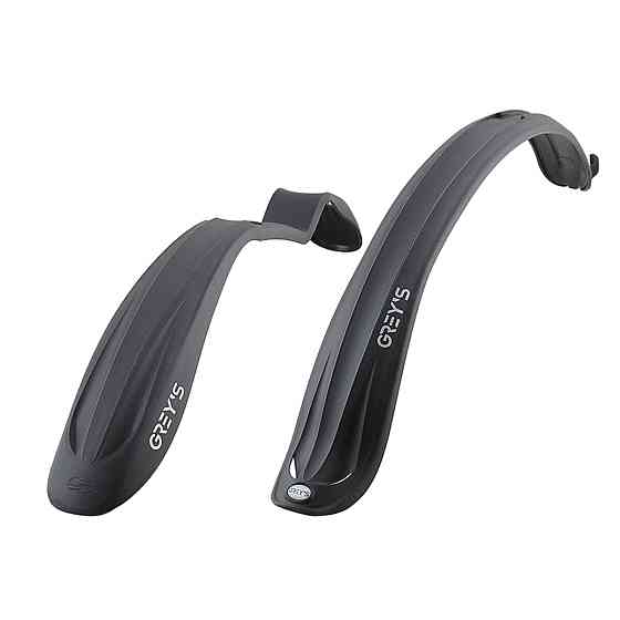 Комплект велосипедних крил Grey's 26"-28" GR18410 Киев