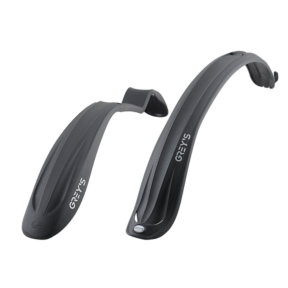 Комплект велосипедних крил Grey's 26"-28" GR18410 Киев - изображение 1