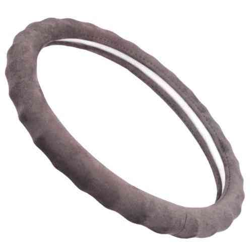 Чохол керма VLOD-AL2705 сірий з алькантари M розмір Харків