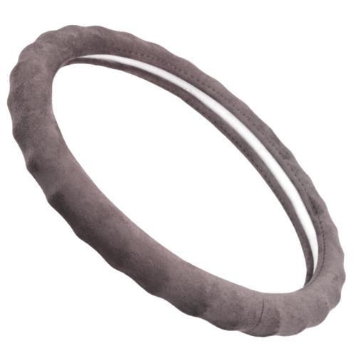 Чохол керма VLOD-AL2705 сірий з алькантари M розмір Харків - фото 2