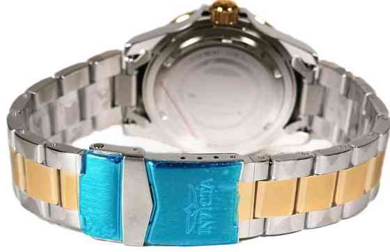 Invicta 26972 Ø40мм. 100% оригинал. Харьков