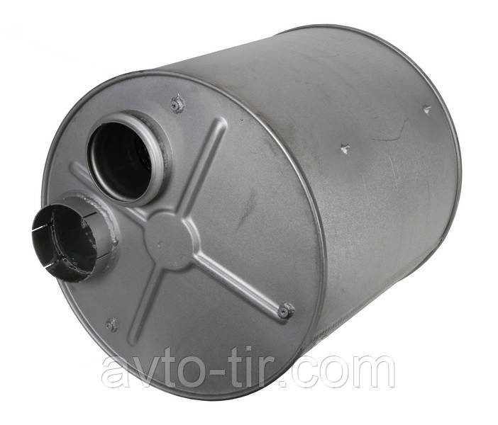 ГЛУШНИК DAF 95 XF, Euro 3 , 21391, 1321301, 1321303, 78618, 21391, K7562 1611162 Луцк - изображение 1