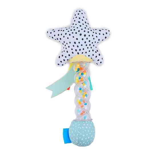 Брязкальце - Зірочка Дніпро