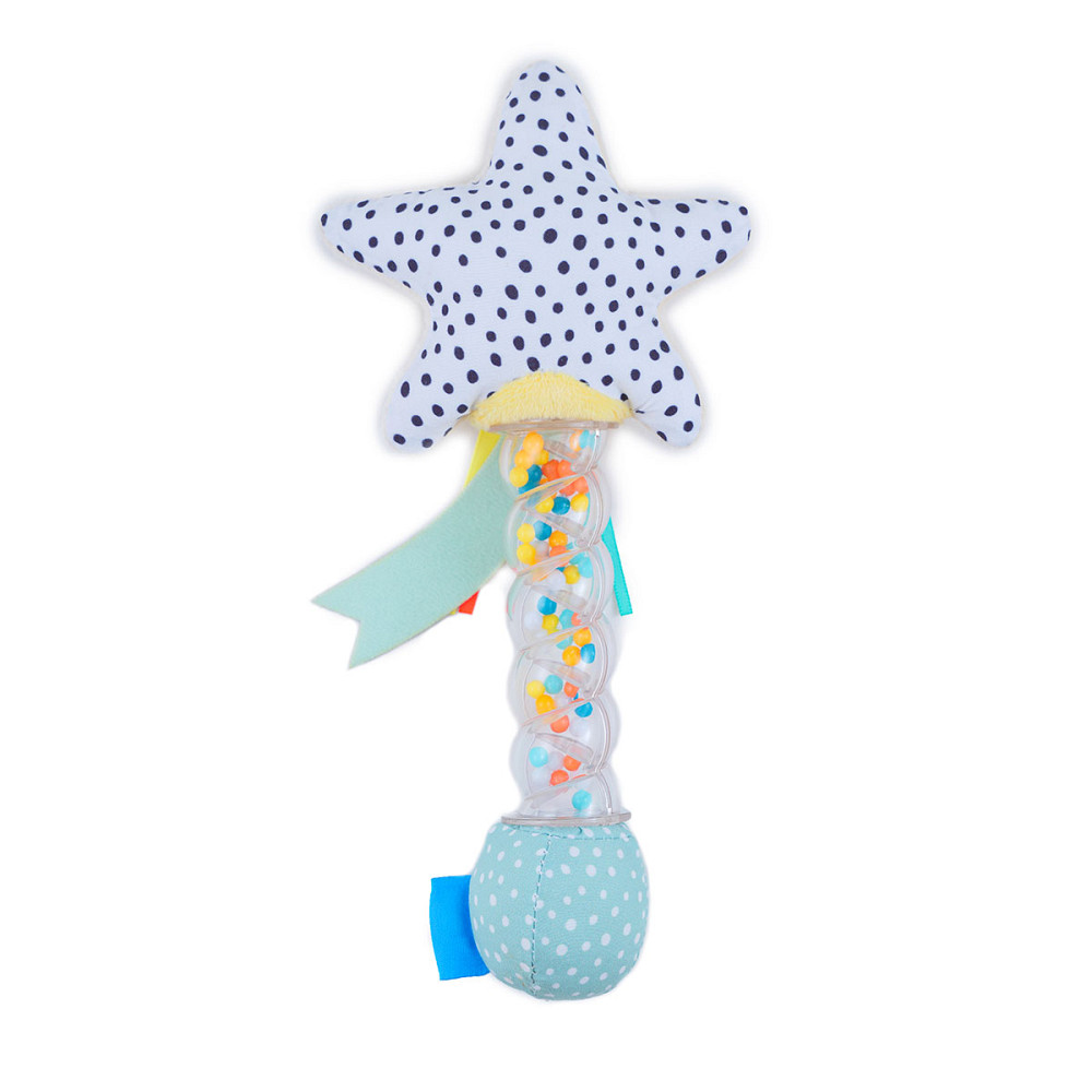 Брязкальце - Зірочка Дніпро - фото 2