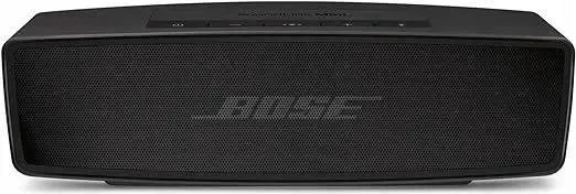 Портативна колонка Bose Soundlink Mini II Special Czarny Київ
