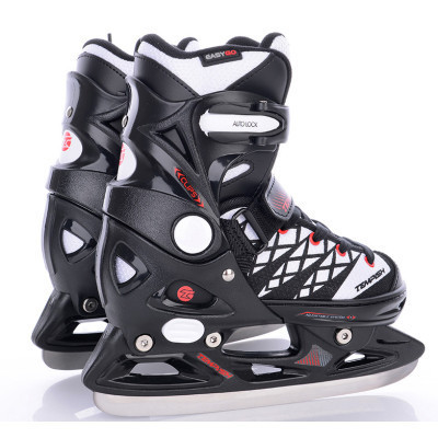 Роликові ковзани Tempish CLIPS DUO 29-32 (13000008253/29-32) Вінниця - фото 8