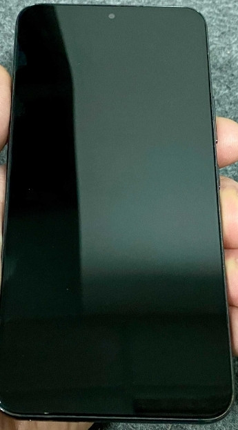 Смартфон Samsung Galaxy S22 SM-S901B 8/256gb black Київ - фото 7