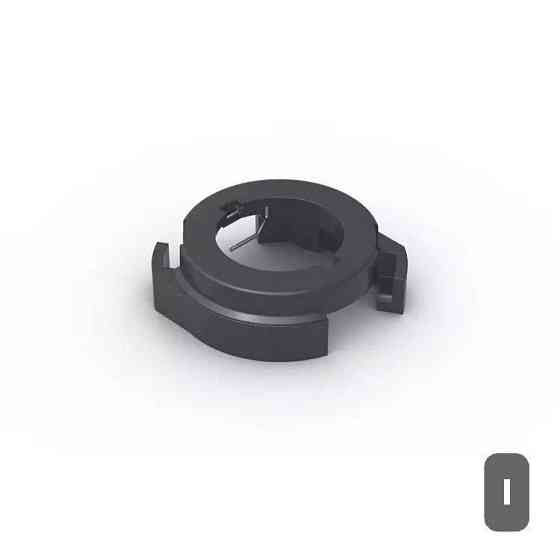 Комплект перехідників-адапторів для LED ламп PHILIPS 11179X2 тип I (Volkswagen/Renault) Харків