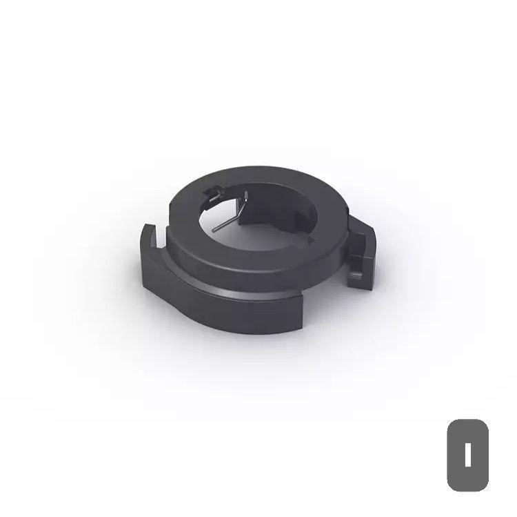 Комплект перехідників-адапторів для LED ламп PHILIPS 11179X2 тип I (Volkswagen/Renault) Харків - фото 2