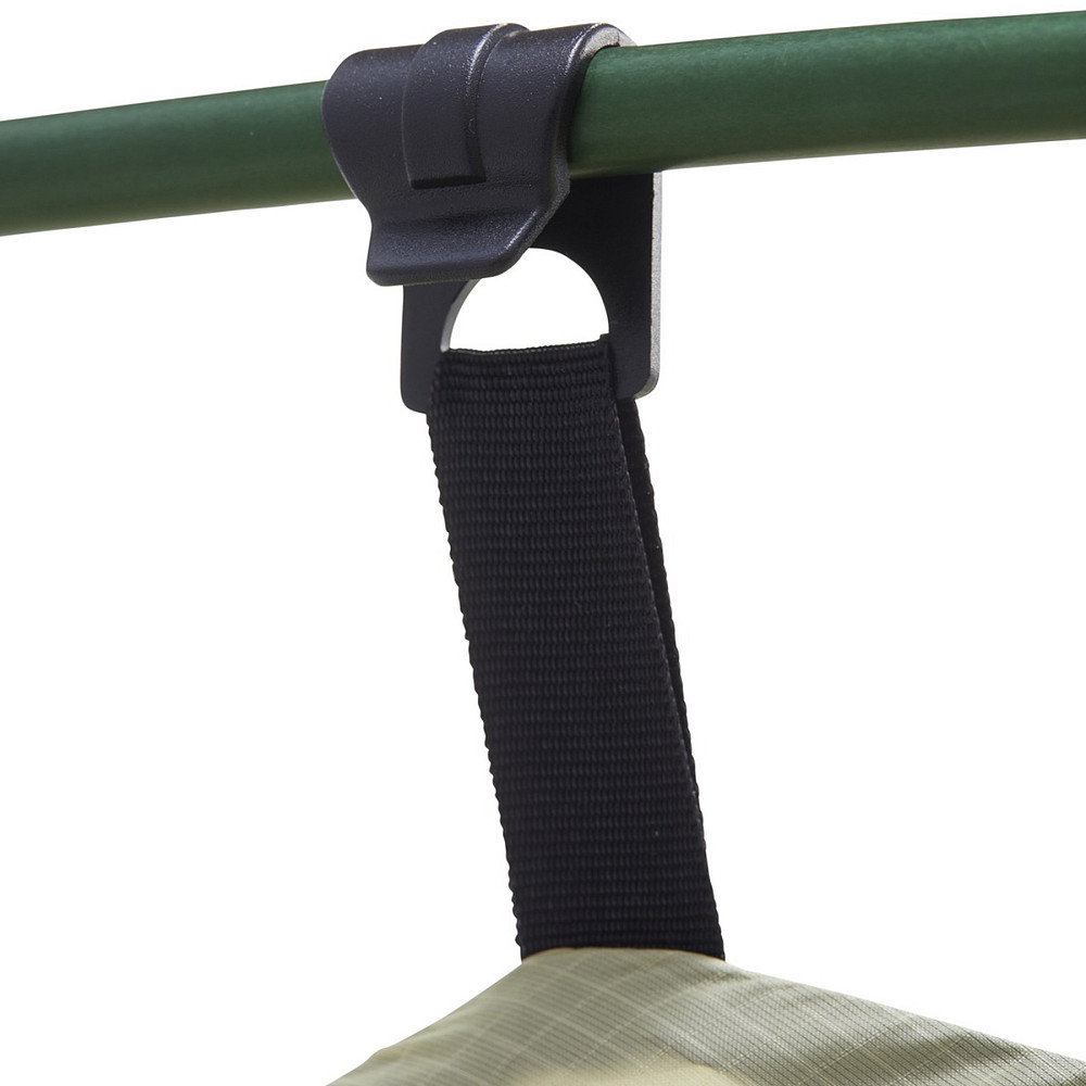 Намет Wechsel Exogen 1 ZG Green (231048) Вінниця - фото 7