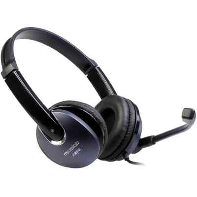 Наушники Microlab K290B Black (K290B) Винница