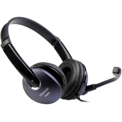 Наушники Microlab K290B Black (K290B) Винница - изображение 1