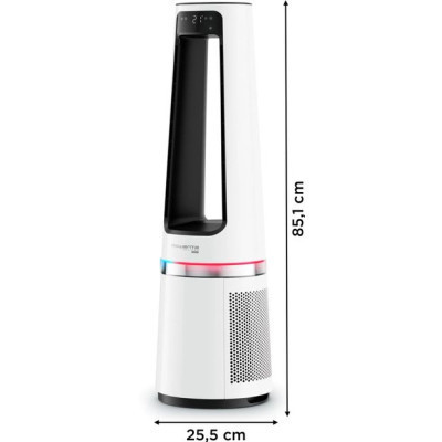 Очисник повітря Rowenta QU5060F0 Вінниця - фото 8