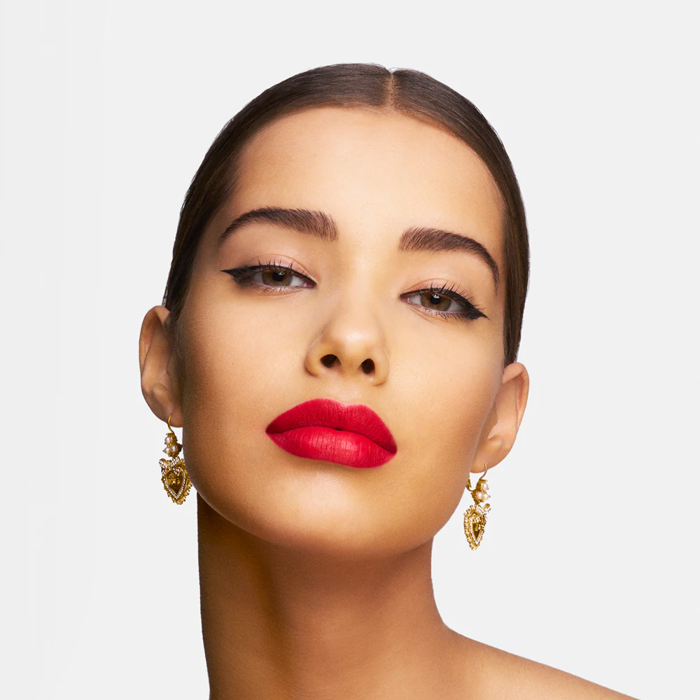 Тональная основа Dolce & Gabbana Everlast Foundation SPF 20 Славянск - изображение 4