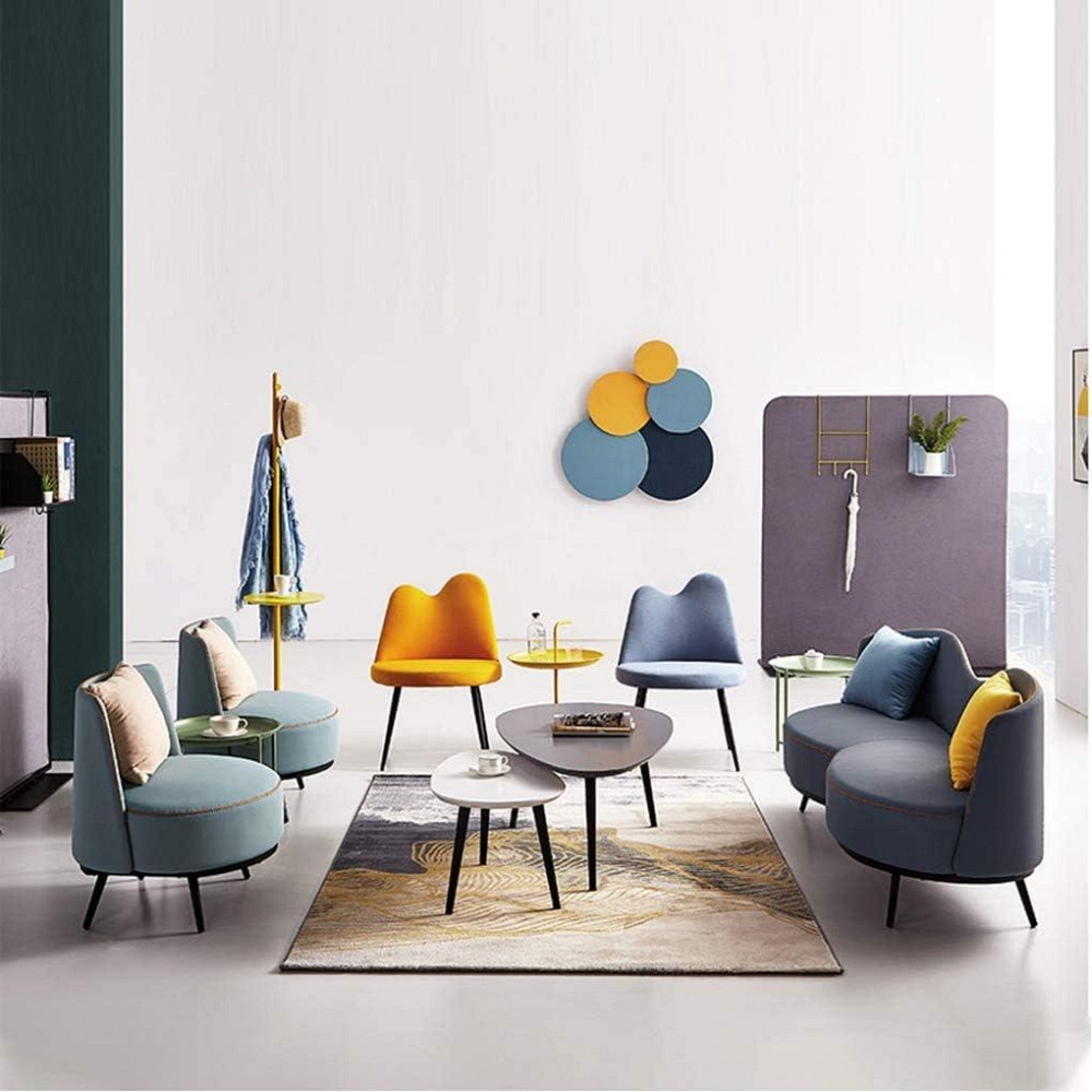 Ножки для мебели Slanted 15 см черные конусные металлические 4 шт противоскользящие бесшумные для стола дивана Киев - изображение 7