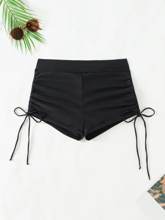 Жіночі шорти-плавки з зав’язками з боків S Харків