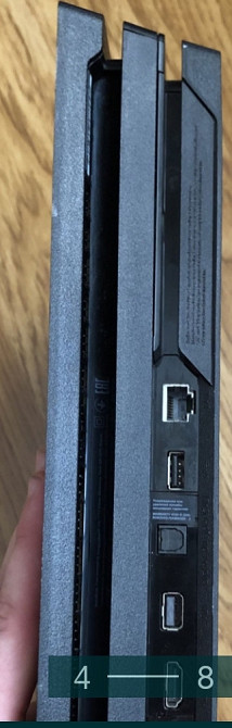 Приставка: SONY PlayStation 4 Pro 1TB. Київ - фото 4