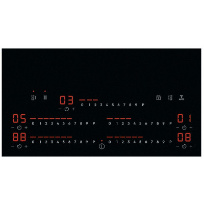 Варочная поверхность Electrolux EIV84550 Винница - изображение 2