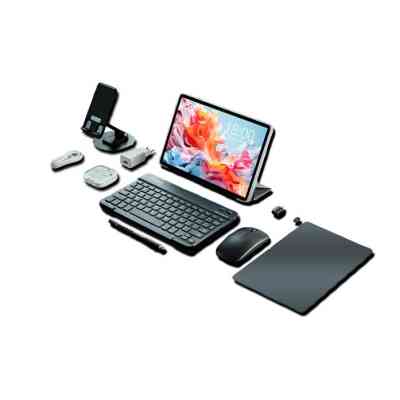 Планшет Teclast P30T 10.1 HD 4/ 128GB /WIFI metal / Grey + компл. аксесуарів (6940709685990) Вінниця