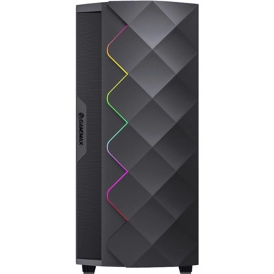 Корпус Gamemax Black Diamond CP Вінниця - фото 8