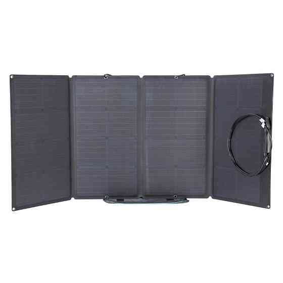 Сонячна панель EcoFlow 160W Solar Panel Київ