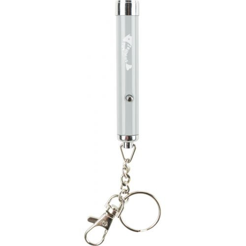 Іграшка Trixie Catch the Light для котів Указка лазерна 8 см Київ - фото 4