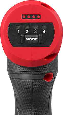 Шліфмашина кутова цангова акумуляторна безщіткова MILWAUKEE, M12 FDGA2-0, цанги 6/8мм (каркас, картонне пакування) Одеса