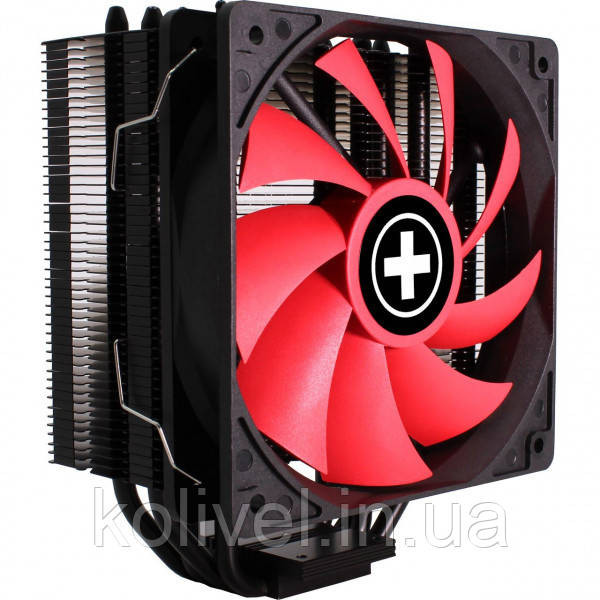 Вентилятор для процесора XILENCE Performance A+ CPU cooler M704 (універсальний) (XC051) Киев - изображение 5