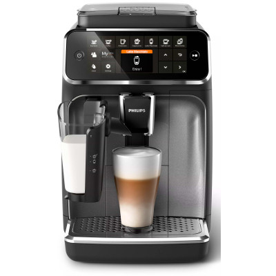 Кавомашина Philips EP4346/71 Вінниця - фото 1