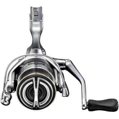 Котушка Shimano Sedona FJ 2500 3+1BB 5.01 (SE2500FJ) Вінниця