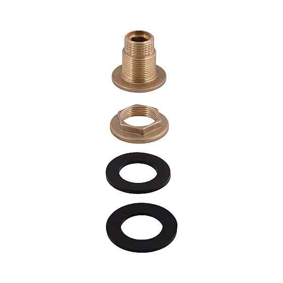 Врізка Thermo Alliance Standart 1/2" в бак SD40015 Київ