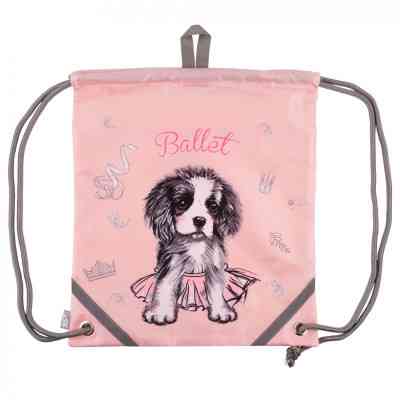 Сумка для обуви Yes Doggy Ballet SB-10 (559667) Винница