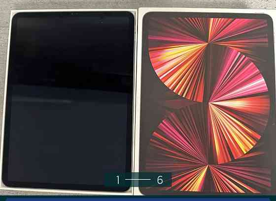 IPAD 11 Pro 2021 m1. Київ