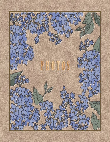 Фотоальбом UFO 10x15x200 PP-46200 Moment (7112476) Киев - изображение 1