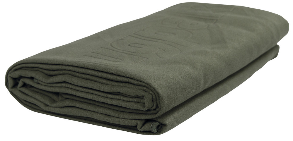 Туристичний Рушник швидкосохнучий 125х120 см з чохлом Snugpak "Handtuch Head to Toe" Olive Нововолинськ - фото 2