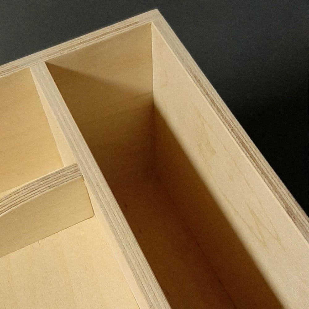 Бюро для бумаг 