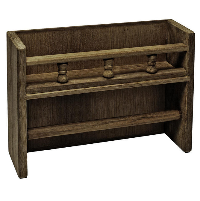 Держатель для бумажных полотенец 