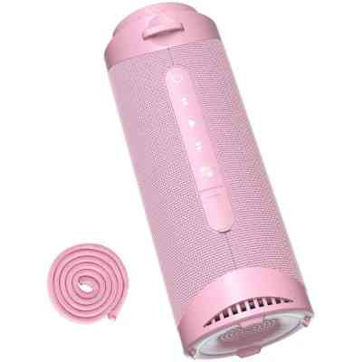 Акустическая система Tronsmart T7 Pink (1030839) Винница