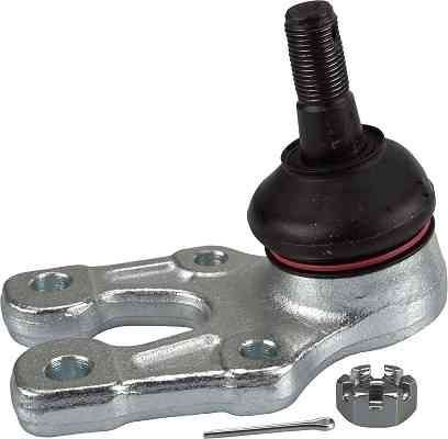 Кульова опора передня Raiso (Швеція) Toyota Carina E, Тойота Каріна Е  #RL-433565T UAXQBFI22 Ковель