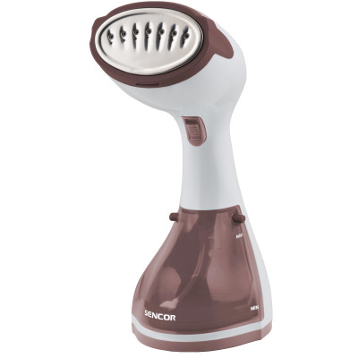 Відпарювач для одягу Sencor SSI 0850 RS (SSI0850RS) Вінниця - фото 1