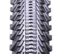 Велосипедная шина 26 * 1,90 D-828 (Таиланд) -2 Мукачево