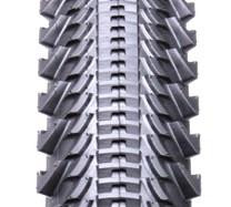 Велосипедная шина 26 * 1,90 D-828 (Таиланд) -2 Мукачево - изображение 1