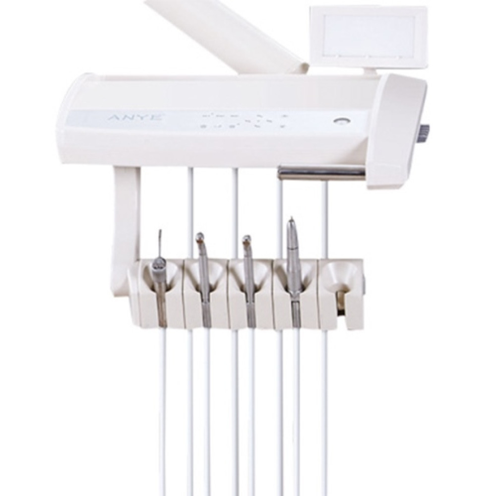 Стоматологічна установка AY-215C1 Дніпро - фото 4