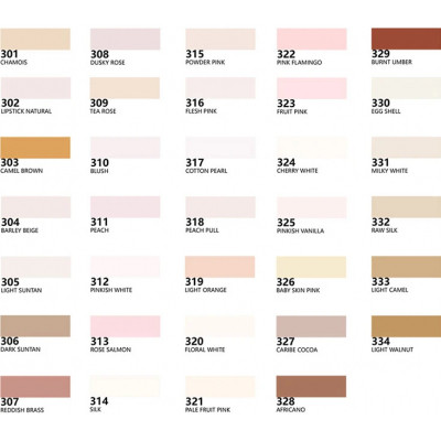 Художній маркер Arrtx Спиртові Alp ASM-02SK 36 кольорів Відтінок шкіри (LC302208) Вінниця - фото 7