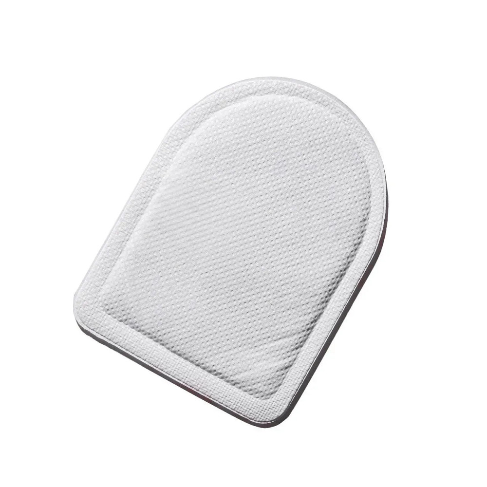 Суха хімічна грілка для ніг, рук та тіла Hillary 100 шт (блок) Київ - фото 4