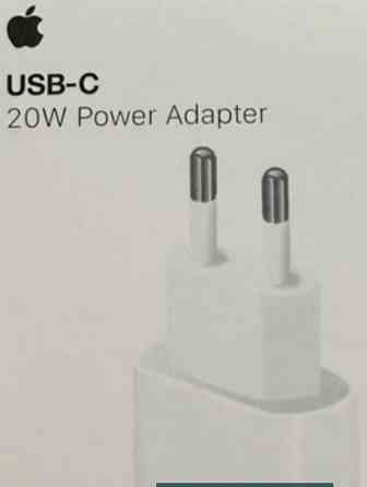 Зарядка 20W Киев