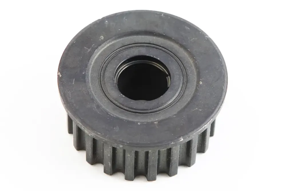 Шестерня коленвала Lanos 1.6 NBN (Aveo, Lacetti) Винница - изображение 2