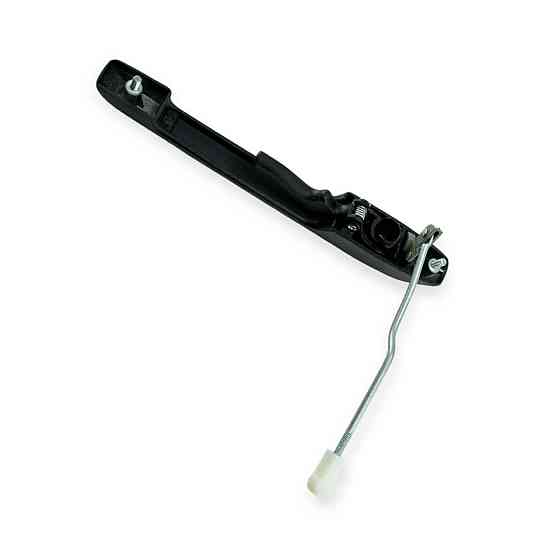 Ручка наружная 2109, 21099, 2113, 2114, 2115 передняя правая двери Мукачево